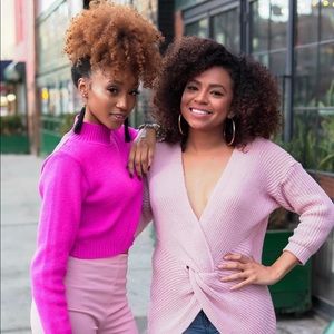 Meet your Posher, Sheri